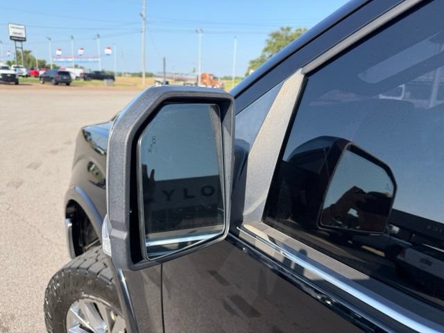Certified 2017 Ford F150 King Ranch w/ Equipment Group 601A Luxury AWD/4WD image 18