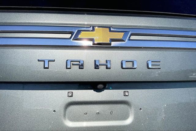 Used 2024 Chevrolet Tahoe LT image 23