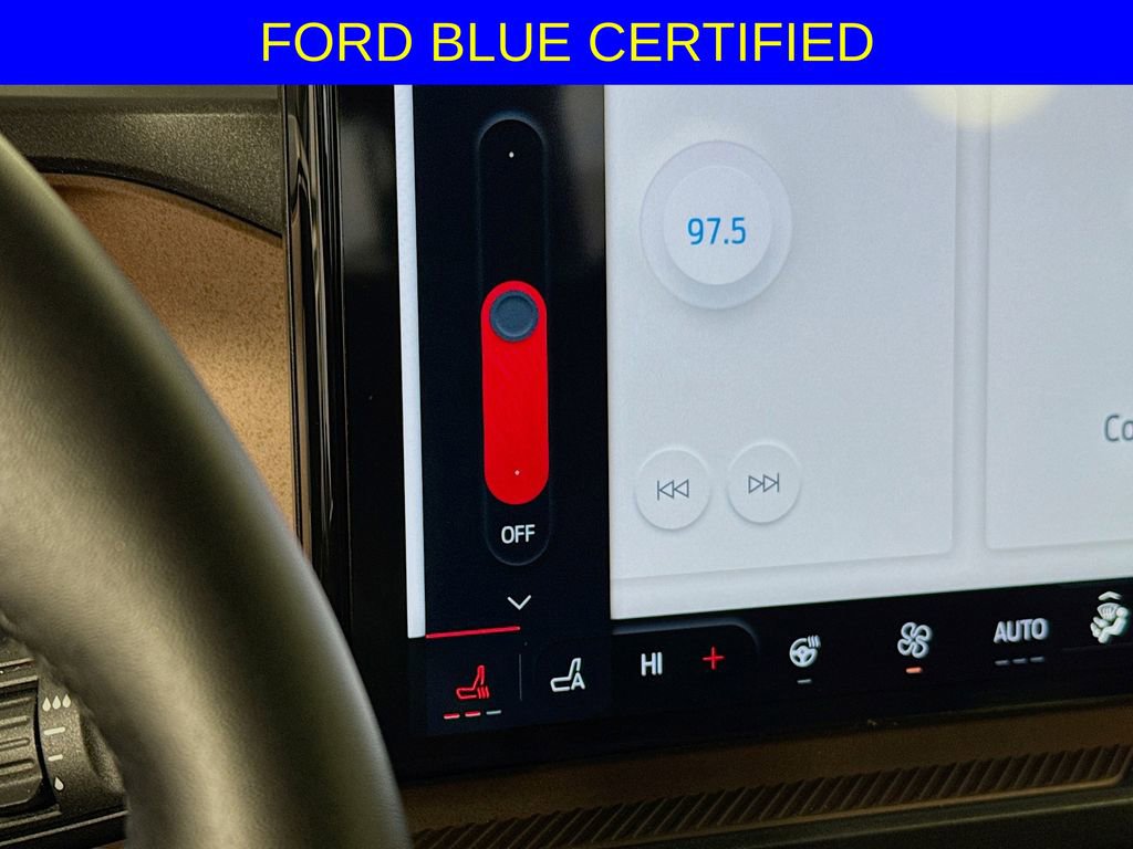 Certified 2025 Ford Bronco Sport Outer Banks image 19