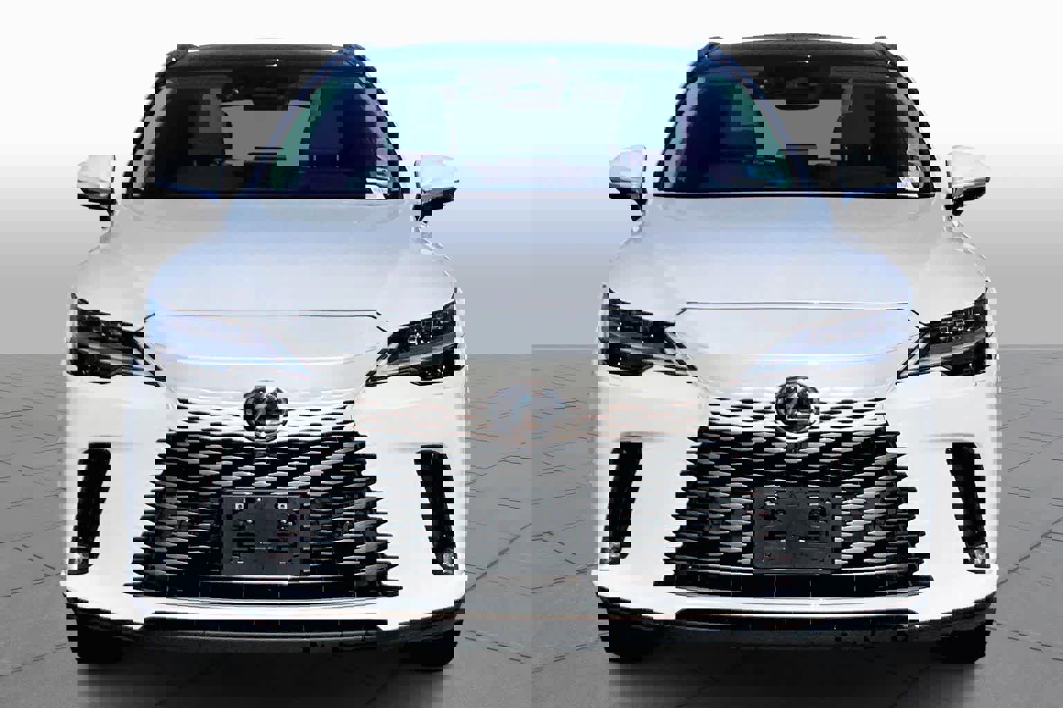 Certified 2024 Lexus RX 350 Luxury w/ Convenience Package image 4