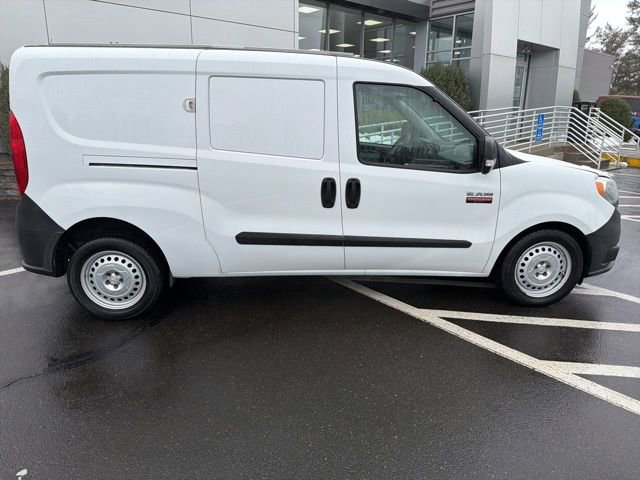 Used 2019 RAM ProMaster City Tradesman image 8