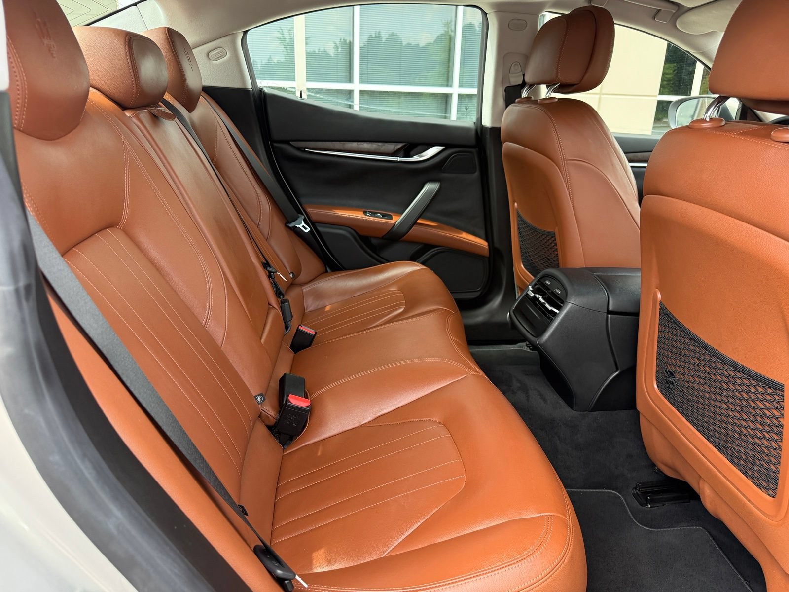 Used 2017 Maserati Ghibli S RWD image 40