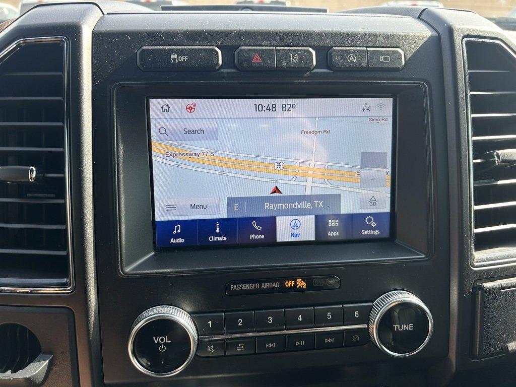 Used 2020 Ford Expedition King Ranch w/ Cargo Package image 16