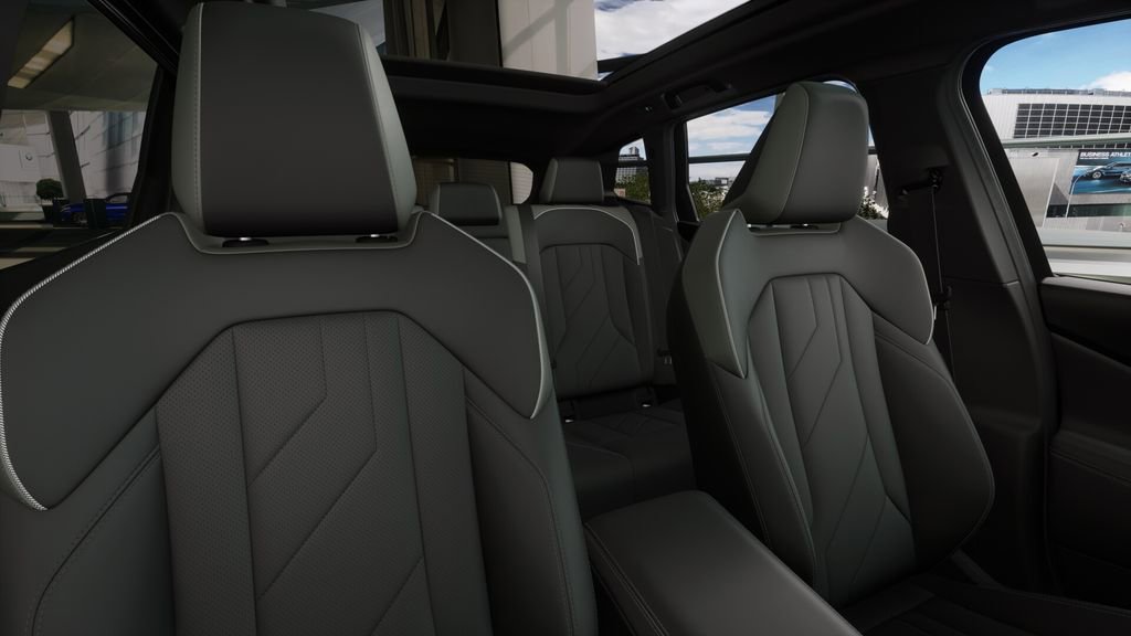 New 2026 BMW X3 xDrive30 w/ Premium Package image 11