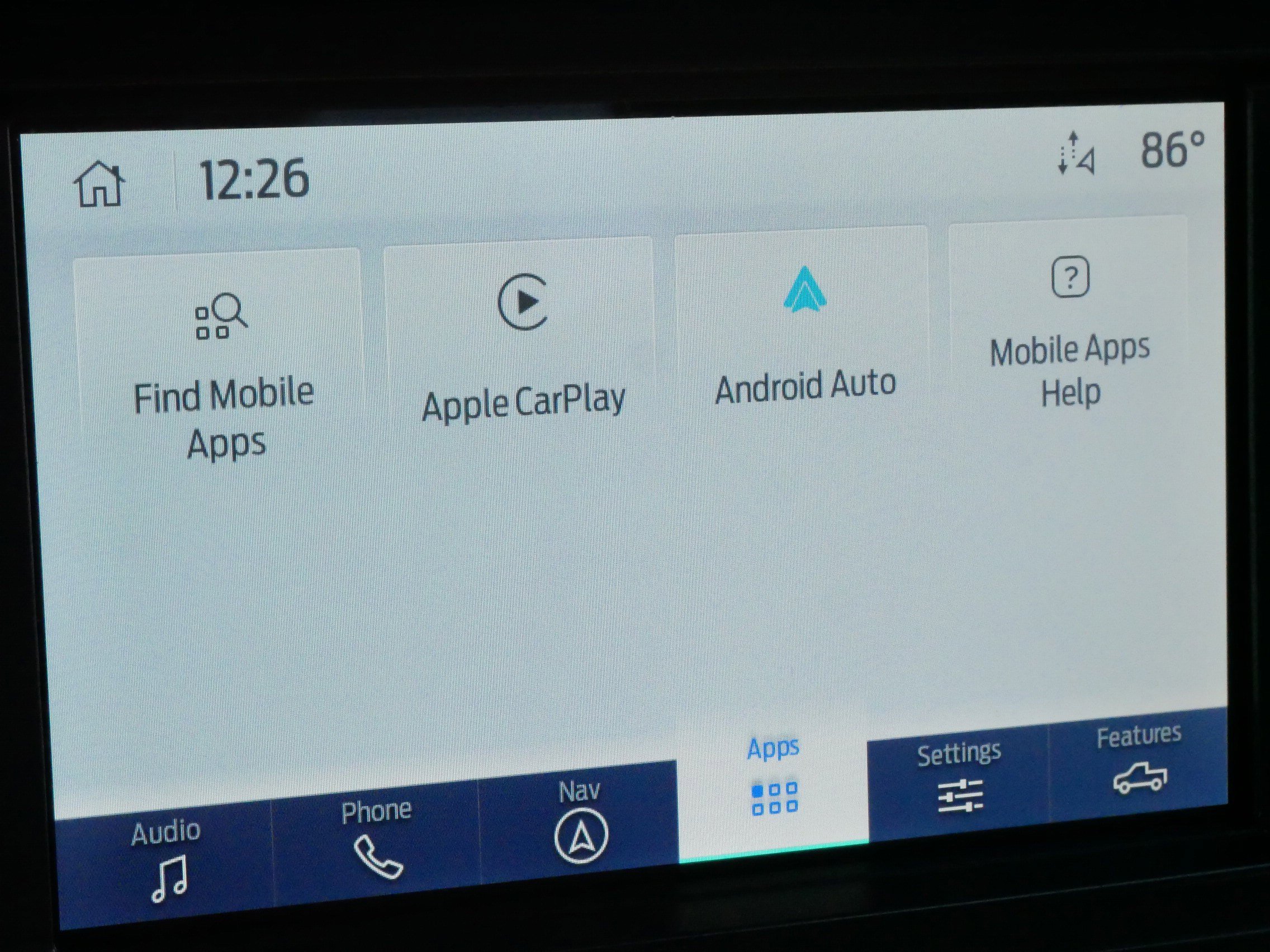 Used 2022 Ford F150 XL w/ STX Appearance Package image 28