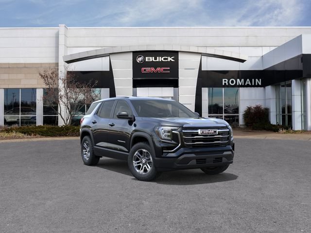 New 2027 GMC Terrain Elevation