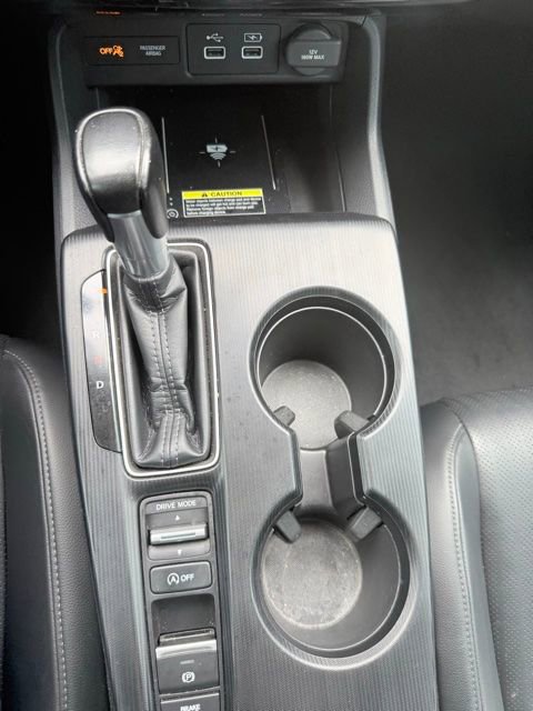 Used 2022 Honda Civic Touring image 6