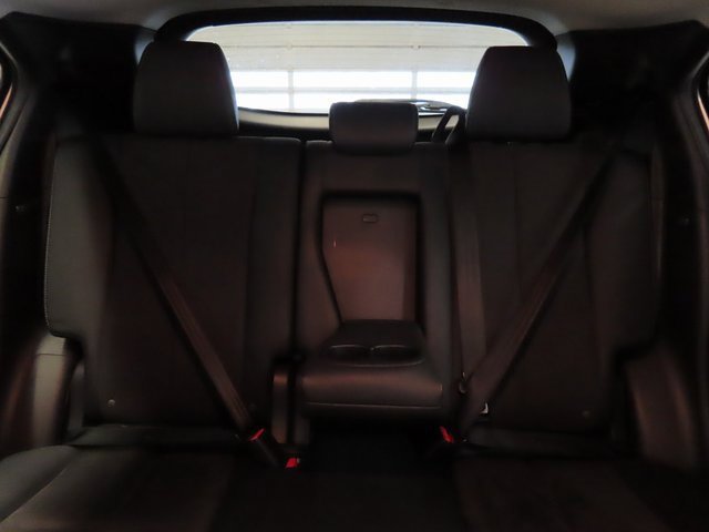 Used 2024 Mitsubishi Eclipse Cross SE image 29