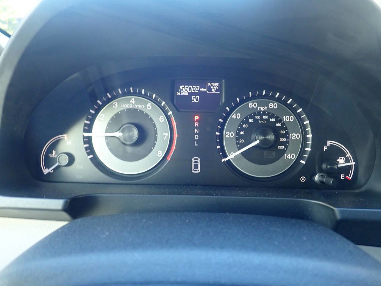 Used 2015 Honda Odyssey EX image 6