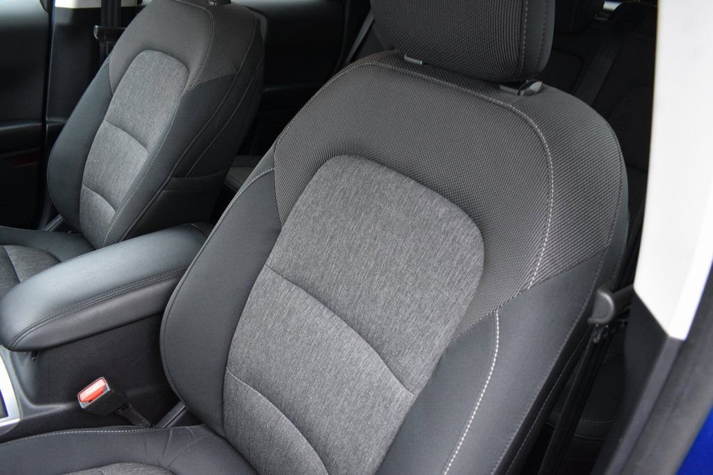 Used 2024 Ford Bronco Sport Big Bend w/ Convenience Package image 10