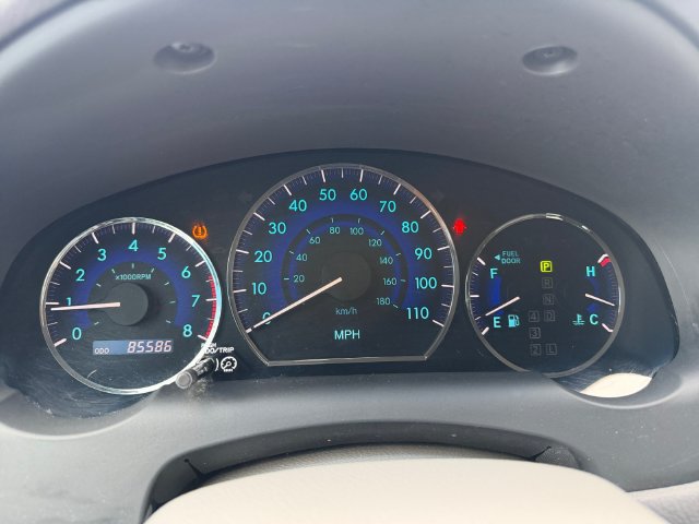 Used 2009 Toyota Sienna LE FWD image 32