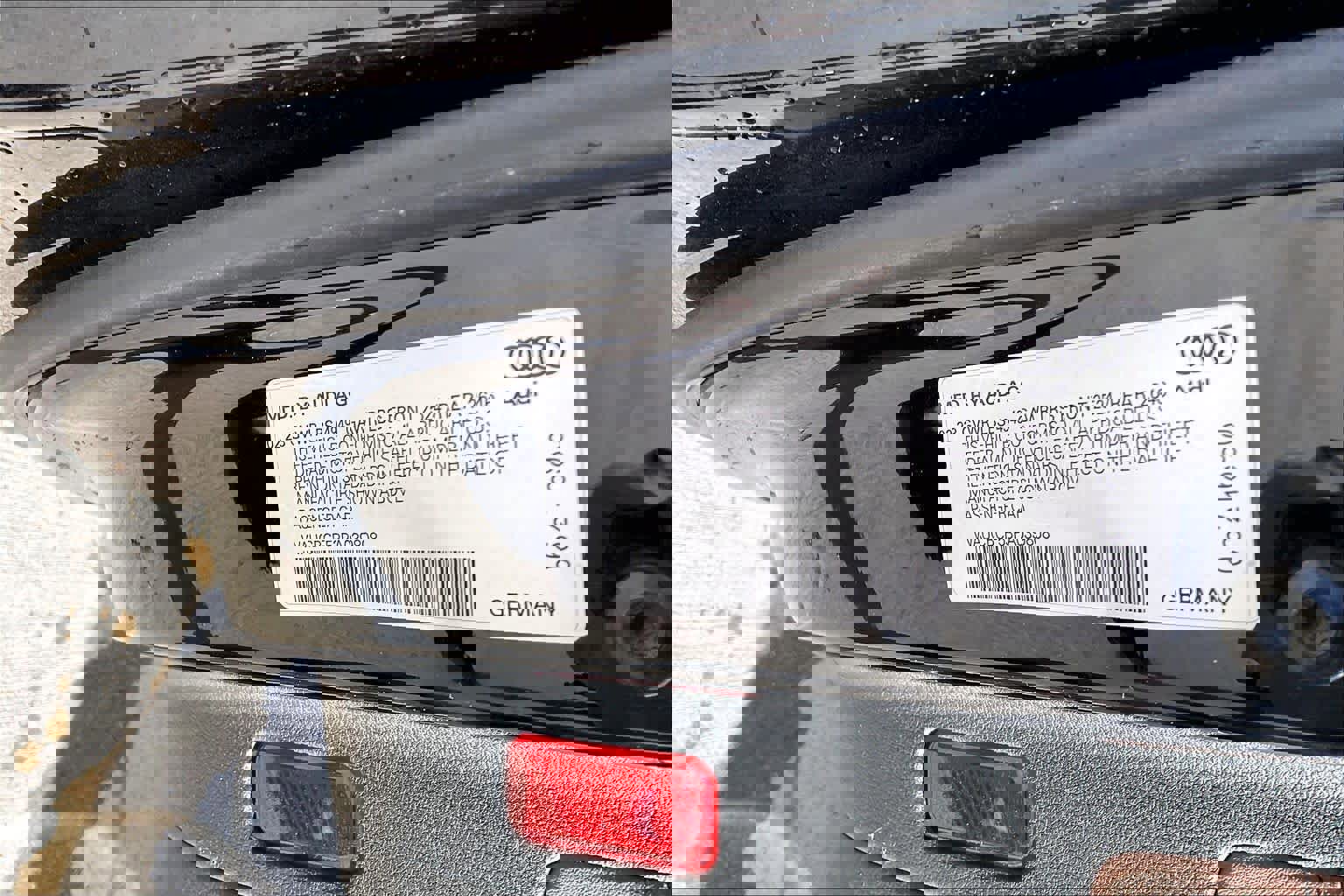 Used 2023 Audi A5 2.0T Premium Plus w/ Premium Plus image 32