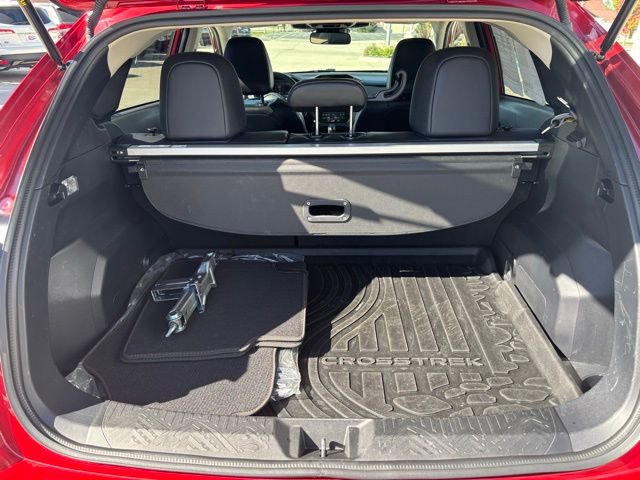 Used 2024 Subaru Crosstrek 2.5i Limited image 26