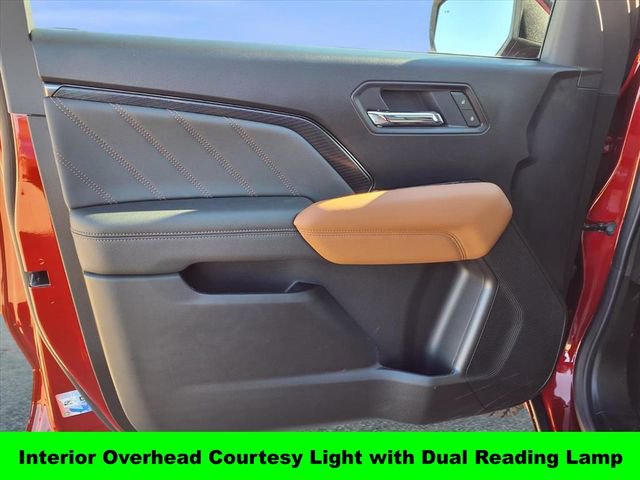 New 2026 GMC Canyon AT4 image 21