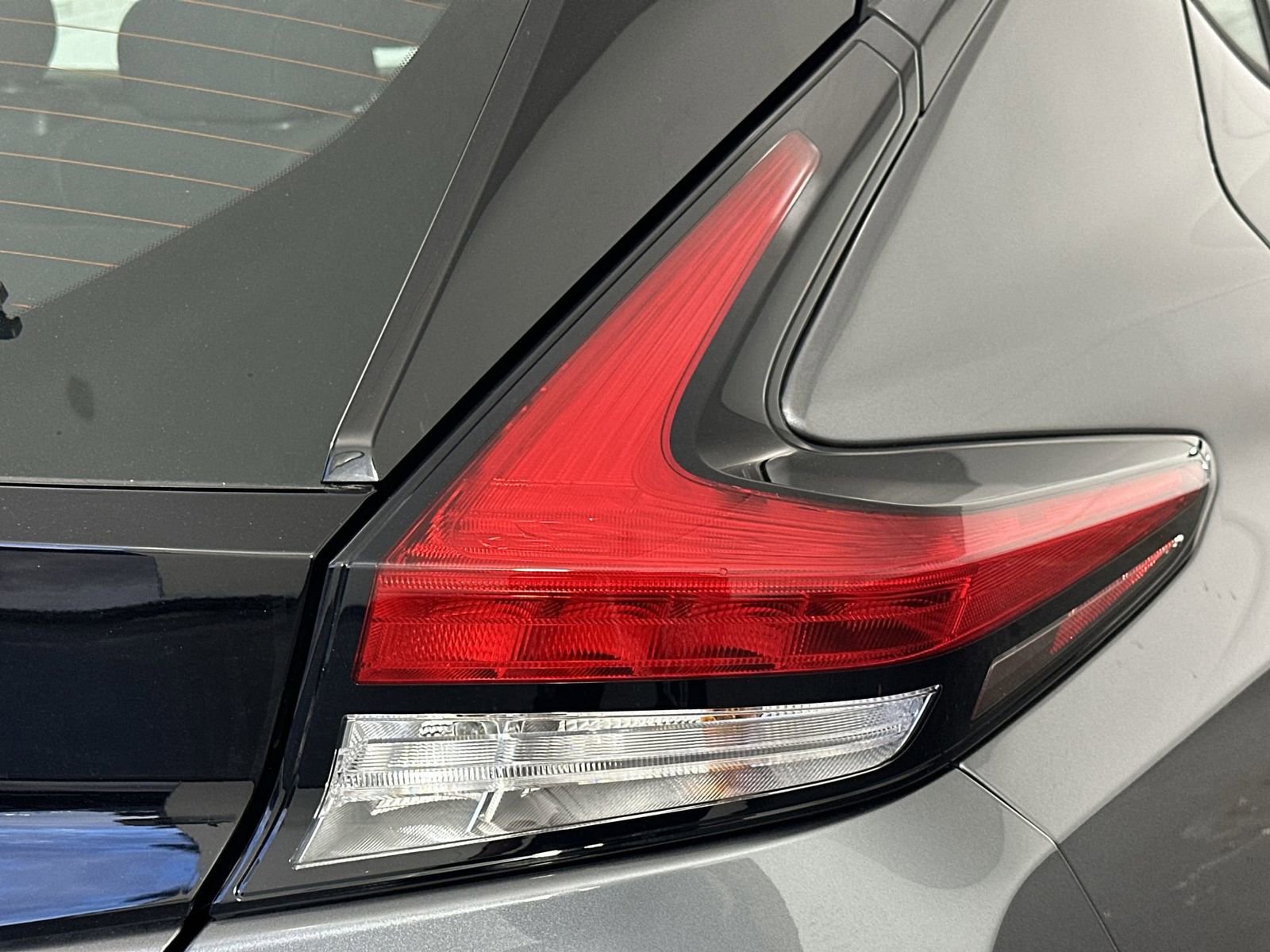 New 2025 Nissan Leaf SV Plus FWD image 26