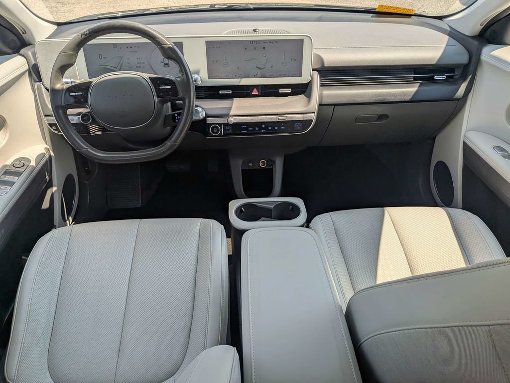 Used 2023 Hyundai Ioniq 5 SEL RWD image 20