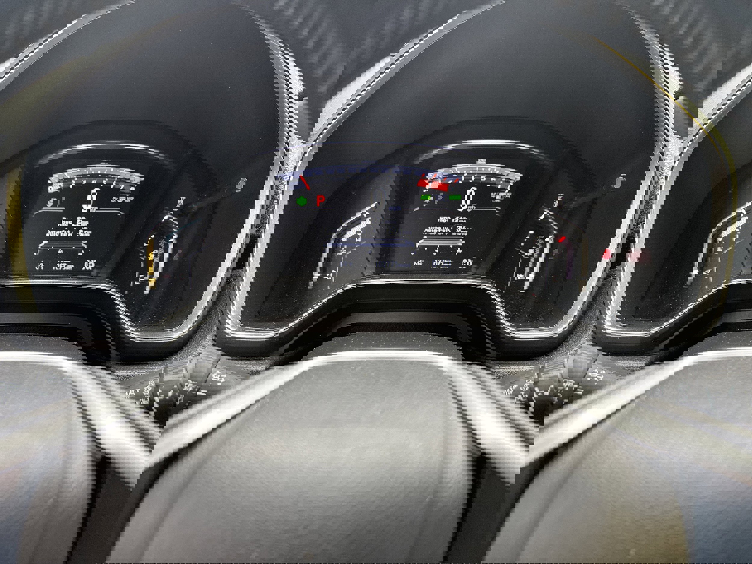 Used 2019 Honda CR-V EX-L image 23