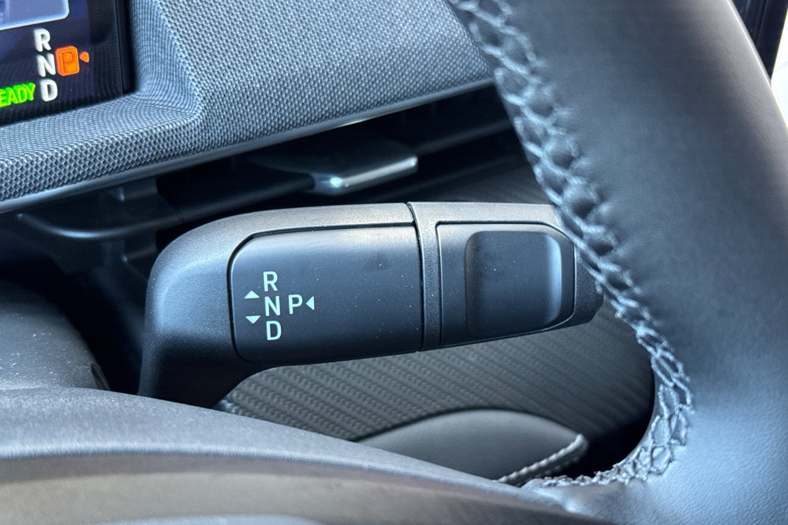 New 2026 Ford Mustang Mach-E Select RWD image 25
