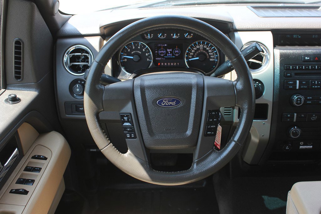 Used 2012 Ford F150 XLT w/ XTR Pkg image 11