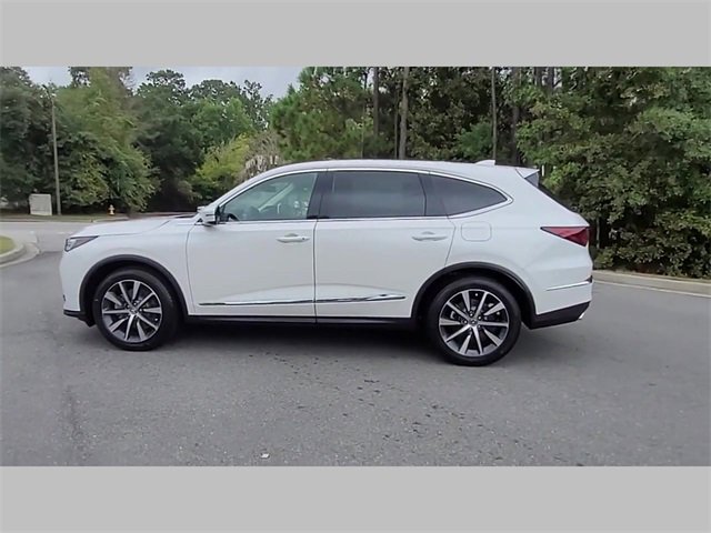 New 2026 Acura MDX w/ Technology Package image 20