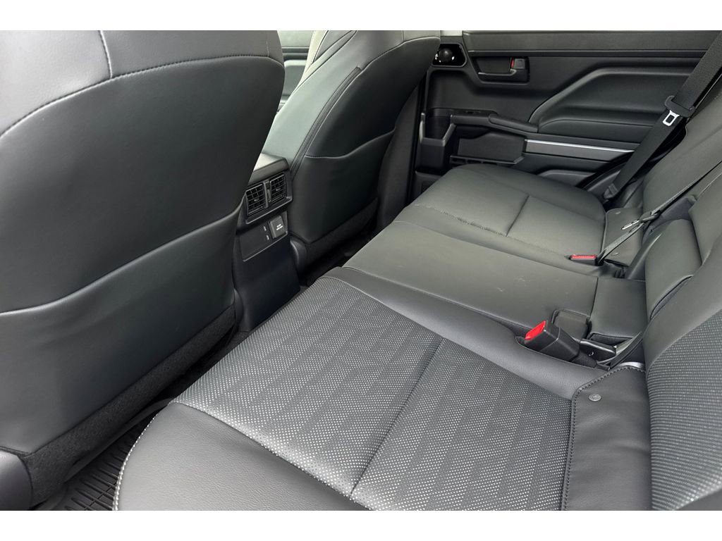 New 2026 Toyota 4Runner TRD Sport Premium image 13