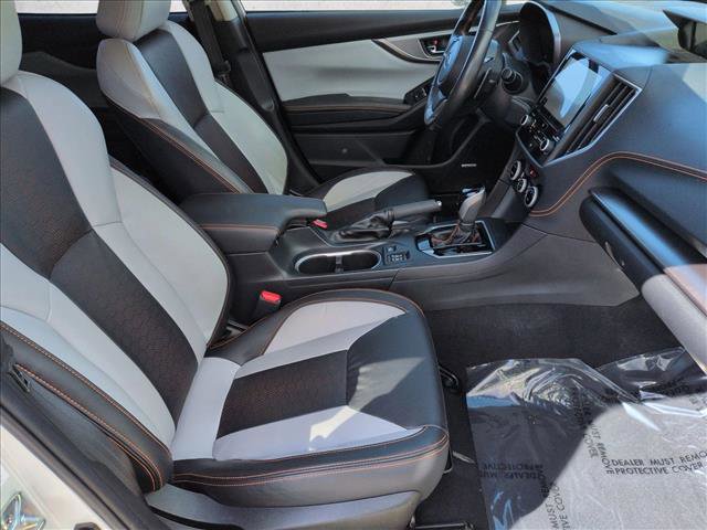 Used 2023 Subaru Crosstrek 2.5i Limited image 22