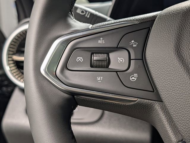 New 2026 Chevrolet Trax ACTIV image 20