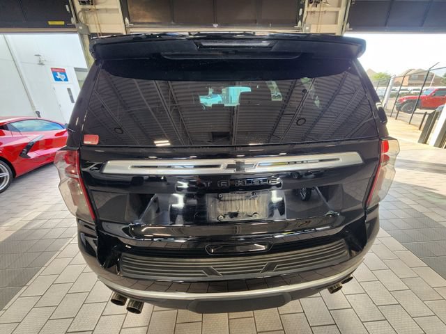 Used 2023 Chevrolet Tahoe High Country RWD image 5