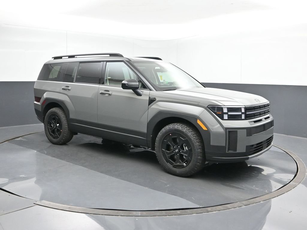 New 2026 Hyundai Santa Fe XRT image 7