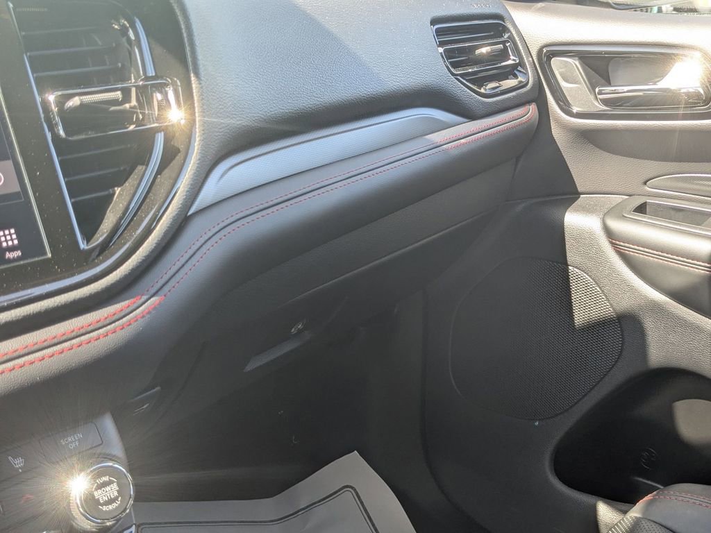 New 2026 Dodge Durango GT AWD/4WD image 24