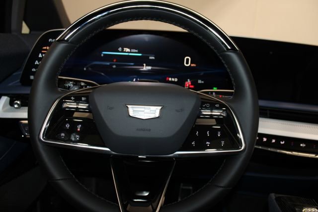 New 2026 Cadillac Optiq Sport 2 AWD/4WD image 26