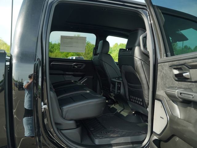 New 2026 RAM 1500 RHO w/ RHO Level 1 Equipment Group AWD/4WD image 19