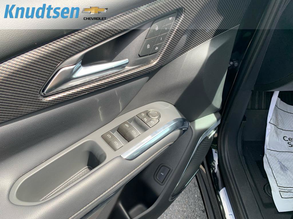 New 2026 Chevrolet Traverse High Country w/ LPO, Floor Liner Package AWD/4WD image 20