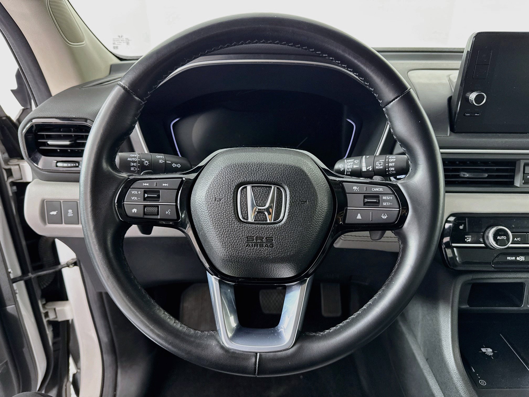 Certified 2024 Honda Pilot EX-L image 11