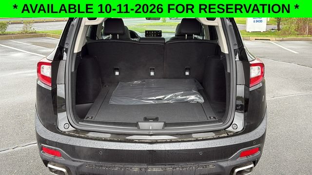 Used 2026 Acura RDX w/ Technology Package AWD/4WD image 27