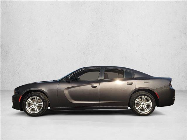 Used 2020 Dodge Charger SXT RWD image 9