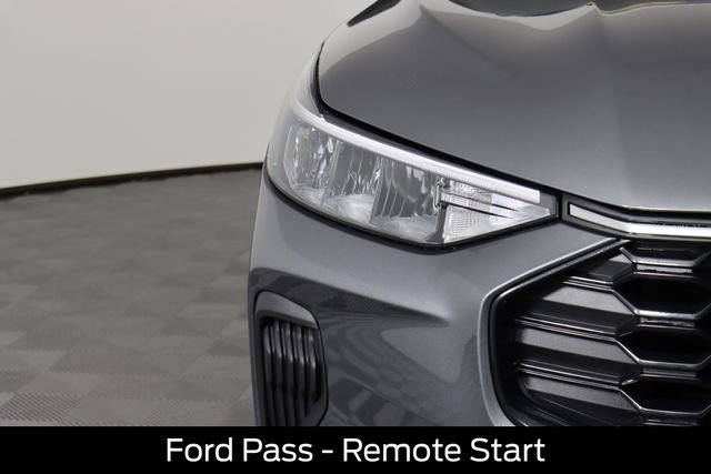 Used 2025 Ford Escape ST-Line w/ Tech Pack #1 image 12