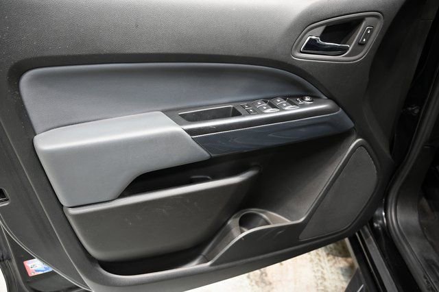 Used 2022 Chevrolet Colorado Z71 image 26