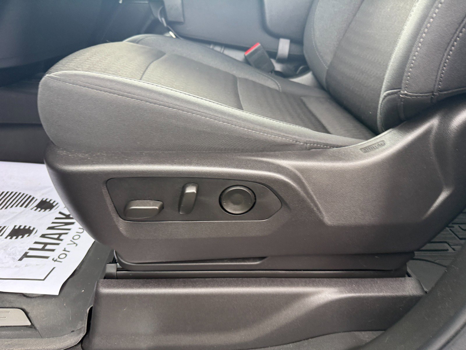 Used 2024 GMC Sierra 1500 Elevation image 23