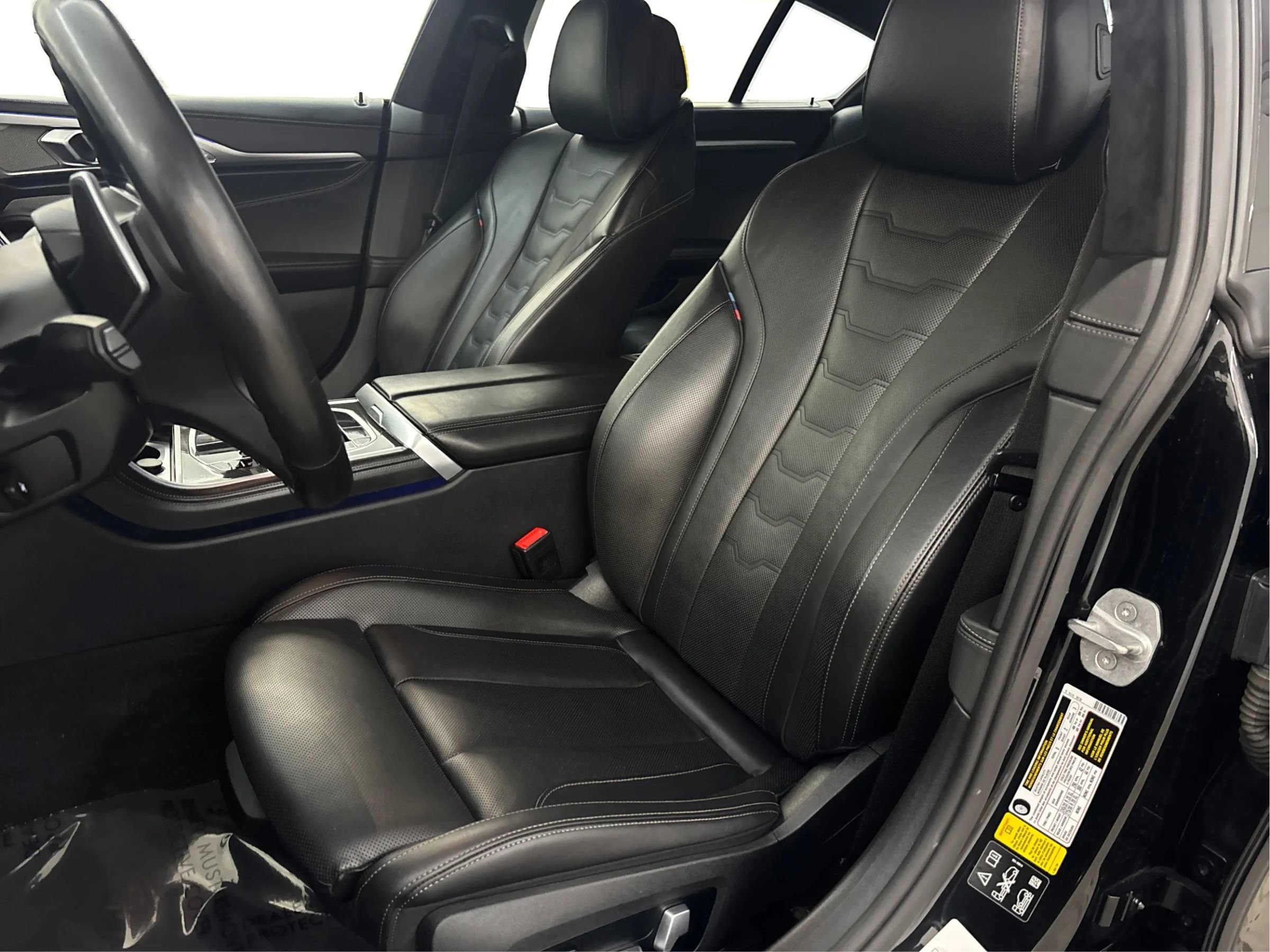 Used 2021 BMW M850i Gran Coupe xDrive image 13