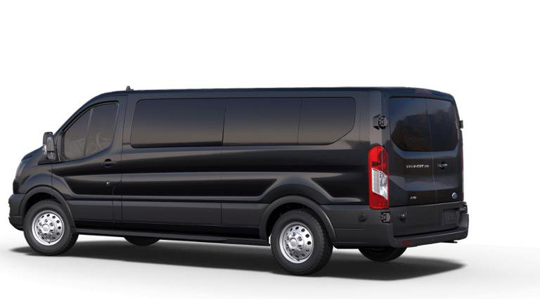 New 2025 Ford Transit 350 XL image 3