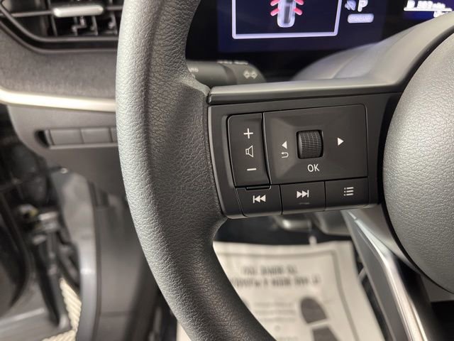 New 2026 Nissan Kicks SV w/ SV Premium Package image 22