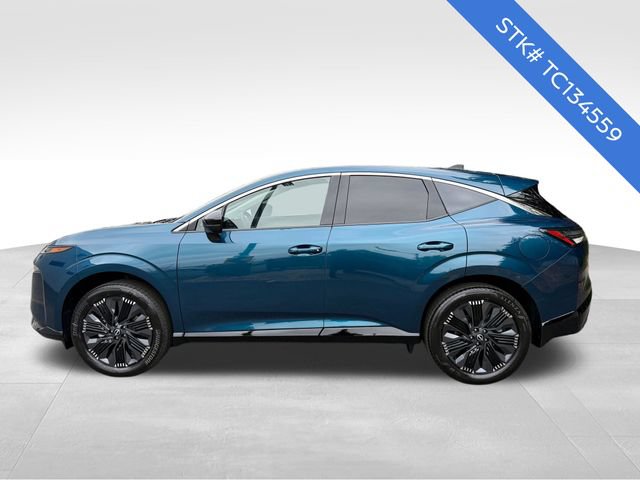 New 2026 Nissan Murano Platinum w/ Cargo Package AWD/4WD image 4