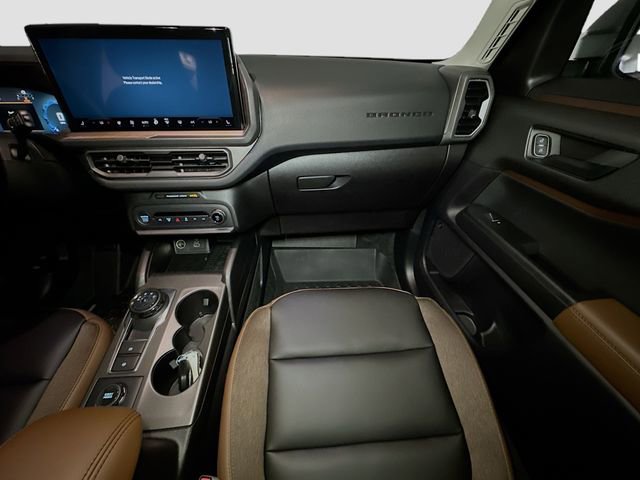New 2025 Ford Bronco Sport Outer Banks w/ Outer Banks Tech Package+ image 26