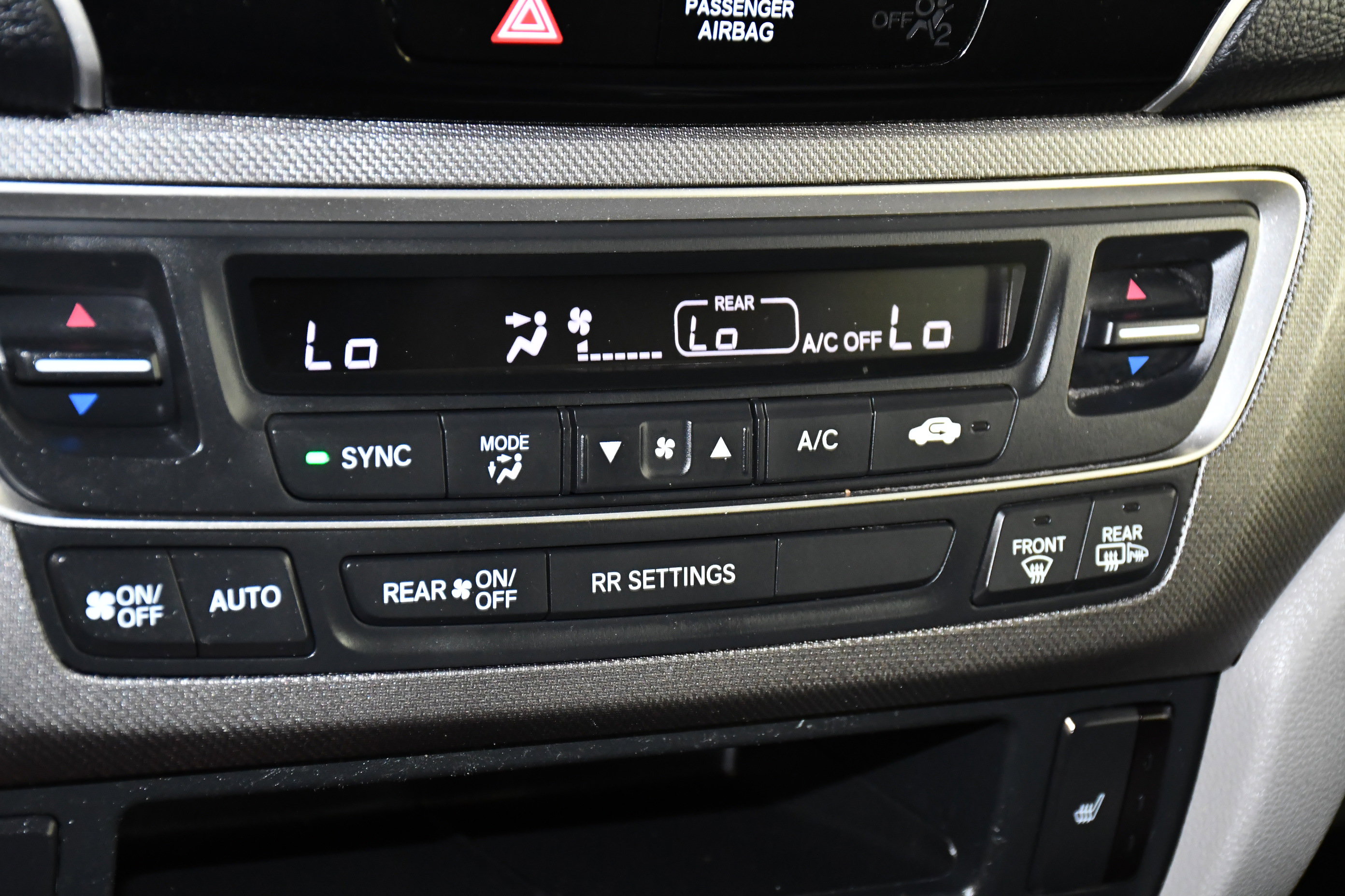 Used 2022 Honda Ridgeline RTL image 30