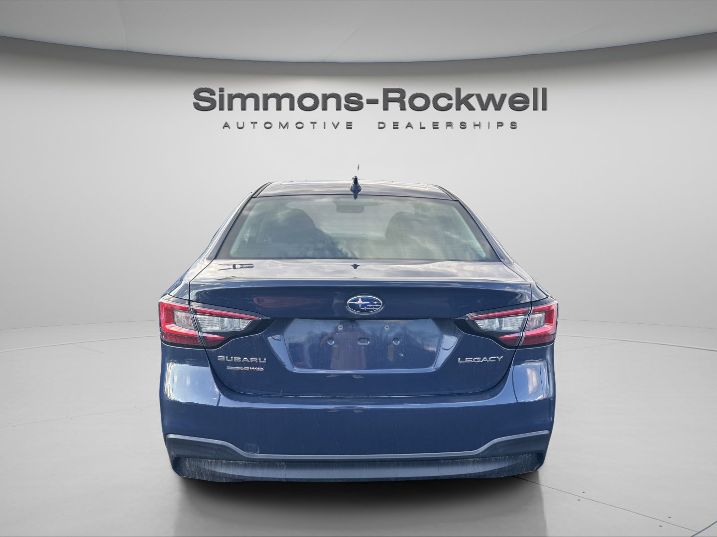 Used 2024 Subaru Legacy Premium image 5