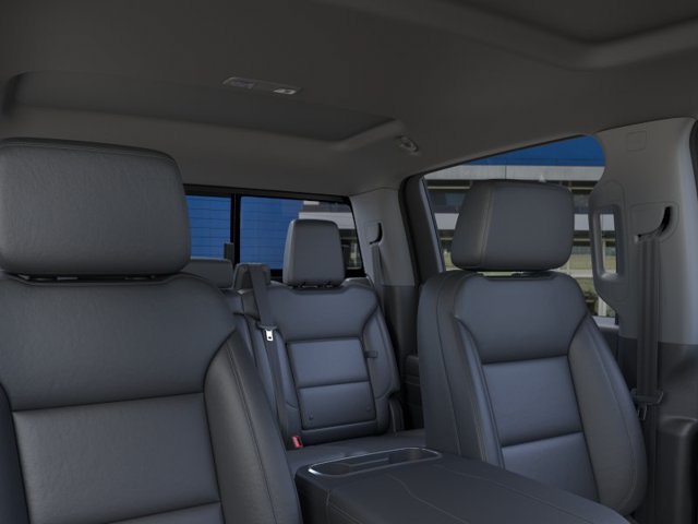 New 2026 Chevrolet Silverado 1500 RST RWD image 24
