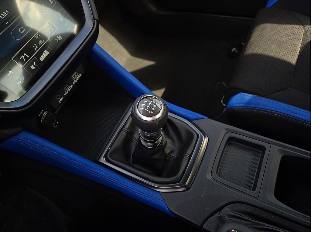 New 2026 Subaru WRX tS AWD/4WD image 21