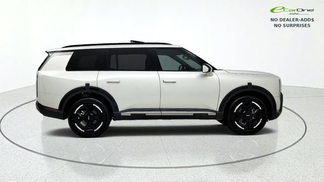 Used 2027 Kia Telluride EX w/ Towing Package FWD image 10