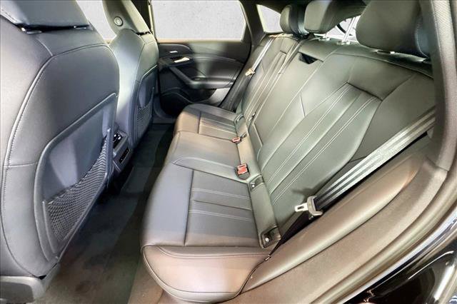 New 2027 Audi A6 e-tron Premium Plus AWD/4WD image 21